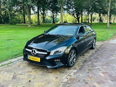 Mercedes-Benz CLA-klasse Shooting Brake - 180 d Lease Edition Ambition