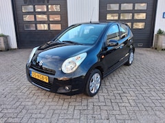 Suzuki Alto - 1.0 Exclusive