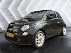 Fiat 500 - 1.4-16V Pop