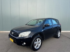 Toyota RAV4 - 2.0 VVTi Executive