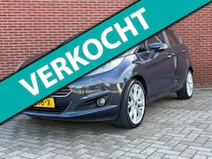 Ford Fiesta - 1.0 EcoBoost Titanium 5-deurs / Airco / 101 pk
