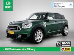 MINI Countryman - 1.5 Cooper S E ALL4 Salt CAMERA | HEAD-UP | NAVI