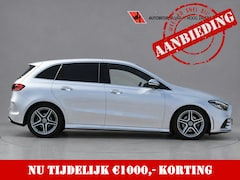 Mercedes-Benz B-klasse - 180 AUT7 AMG LINE SFEER KEY-LESS GO CARPLAY <<43.554KM>>