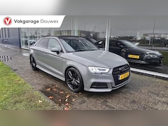 Audi A3 Limousine - 35 TFSI Sport S-Line | NAP | DOH |Pano | Trekhaak