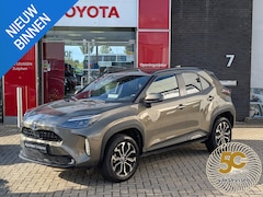 Toyota Yaris Cross - 1.5 Hybrid Dynamic TREKHAAK PANORAMADAK HEAD-UP DISPLAY STUUR- & STOELVERWARMING ELEKTRISC