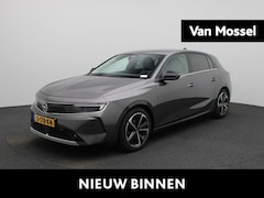 Opel Astra - 1.2 Business Elegance | Automaat | Lichtmetalen Velgen | Apple Carplay / Android Auto | Vi