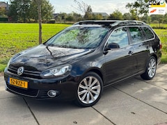 Volkswagen Golf Variant - 1.4 TSI Highline 122PK DSG|KEYLESS|PANO|FULLOPTION