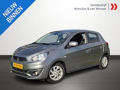 Mitsubishi Space Star - 1.0 Active