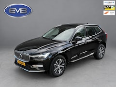 Volvo XC60 - 2.0 T6 Plug-in hybrid AWD Essential Bright, panoramadak, 1 e eigenaar, Origineel NL auto m