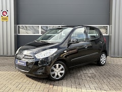 Hyundai i10 - 1.1 i-Drive Cool | Airco | All Season | NAP | Interesse? Bel of App naar: 06 30 51 05 90