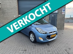 Hyundai ix20 - 1.6i i-Catcher