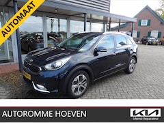 Kia Niro - 1.6 Hybrid AUTOMAAT First Edition Trekhaak Org. Ned