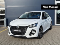Peugeot 208 - 1.2 Hybrid 100 e-DCS6 Style DEMO