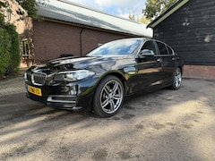 BMW 5-serie - 520i High Executive, nette auto