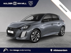 Peugeot 208 - Allure Hybrid 110pk e-DCS6 | MEGADEAL | SNEL LEVERBAAR | 2+6 JAAR GARANTIE* | VISION PACK