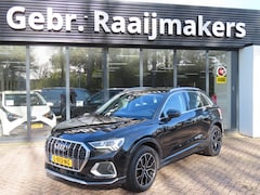 Audi Q3 - 35 TFSI 150pk Business Edition Automaat*ACC*Navi