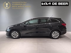 Kia Cee'd - Cee D 1.6 GDI Eco Dynamics 135PK DynamicLine Navi/ Cruise/ LM