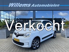Renault Twingo - 1.0 SCe Collection Airco, Cruise Control & Elektrische Ramen