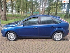 Ford Focus - 2.0 Titanium
