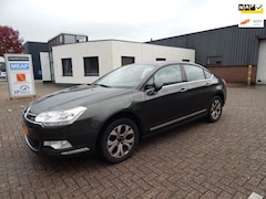 Citroën C5 - 2.0 16V Exclusive G3 --EXPORT