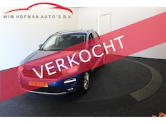 Volkswagen T-Roc - 1.0 TSI Style Buss EL aKlep Trekh Navi app connect Stoelverwarming El aKlep