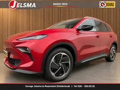 MG MGS5 EV - Luxury 64 kWh, 360 camera | ACC | 3500, - VOORDEEL | Long range