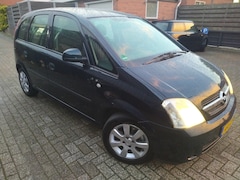 Opel Meriva - 1.6-16V Maxx Cool