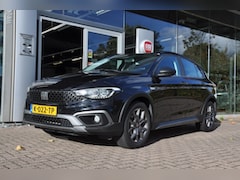 Fiat Tipo Cross - 1.0 City Cross Apple Android Camera