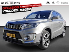 Suzuki Vitara - 1.4 Boosterjet Style Smart Hybrid | Achteruitrijcamera | Apple Carplay/Android Auto|telefo