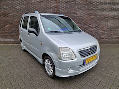 Suzuki Wagon R+ - 1.3 Special|APK 05-2025|AIRCO|SPORT|LM VELG
