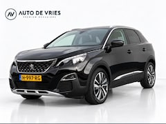 Peugeot 3008 - 1.2 PureTech 130pk Automaat Premium | Panoramadak | Full LED | Trekhaak