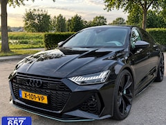 Audi A7 Sportback - 50 TFSI e Quattro Competition | RS7 UNIEK