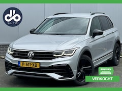 Volkswagen Tiguan - 1.4 TSI eHybrid R-Line Business+ SOH 94%