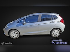 Honda Jazz - 1.3 i-VTEC Trend / Airco / Cruise / Magic Seats