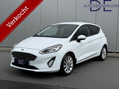 Ford Fiesta - 1.0 EcoBoost Titanium | Full options | B&O soundsysteem