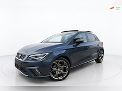 SEAT Ibiza - 1.0 TSI FR PANO VIRTUAL KEYLESS CAMERA SFEER CARPLAY