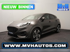 Ford Puma - 1.0 EcoBoost Hybrid ST-Line X|B&O|LED|CAMERA|TREKH