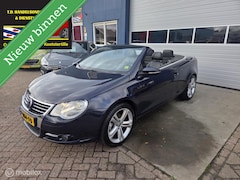 Volkswagen Eos - 1.4 TSI Highline BlueMotion