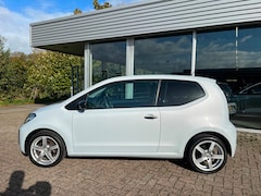 Volkswagen Up! - 1.0 Airco, Sportvelgen, cruise control
