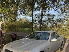 Mercedes-Benz SLK-klasse - 200 | Cabrio dak gaat niet open