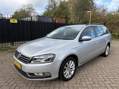 Volkswagen Passat Variant - 1.4 TSI Comfortline Clima/Stlverw/Multimedia