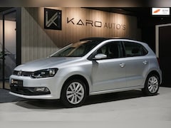 Volkswagen Polo - 1.0 Comfort Pano Carplay Cruise Airco 1e Eig