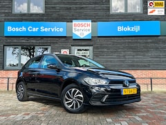 Volkswagen Polo - 1.0 TSI Life