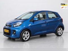 Kia Picanto - 1.0 CVVT Summer Edition