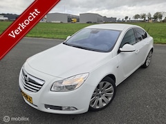 Opel Insignia - 1.4 Turbo EcoFLEX Cosmo