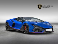 Lamborghini Revuelto - | Ad Personam Ext- & Interior | Carbon | Passenger Display