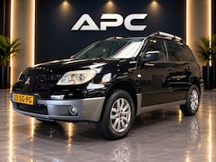 Mitsubishi Outlander Sport - 2.0 Invite+