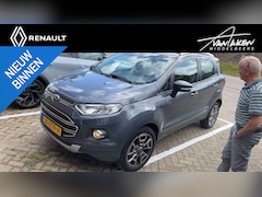 Ford EcoSport - 125 PK EcoBoost Titanium