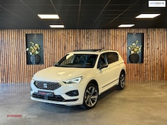 SEAT Tarraco - 1.5 TSI FR Business Intense 7p / Memory / Pano / Stuurverwarming / Camera / Virtual / Sfee