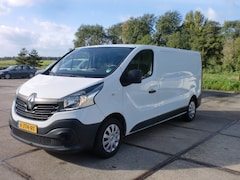 Renault Trafic - GB 1.6 Energy dCi 125pk TwinTurbo L2H1 T29 Comfort